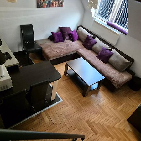 Kraljevski Apartman Kopaonik Bagian luar foto