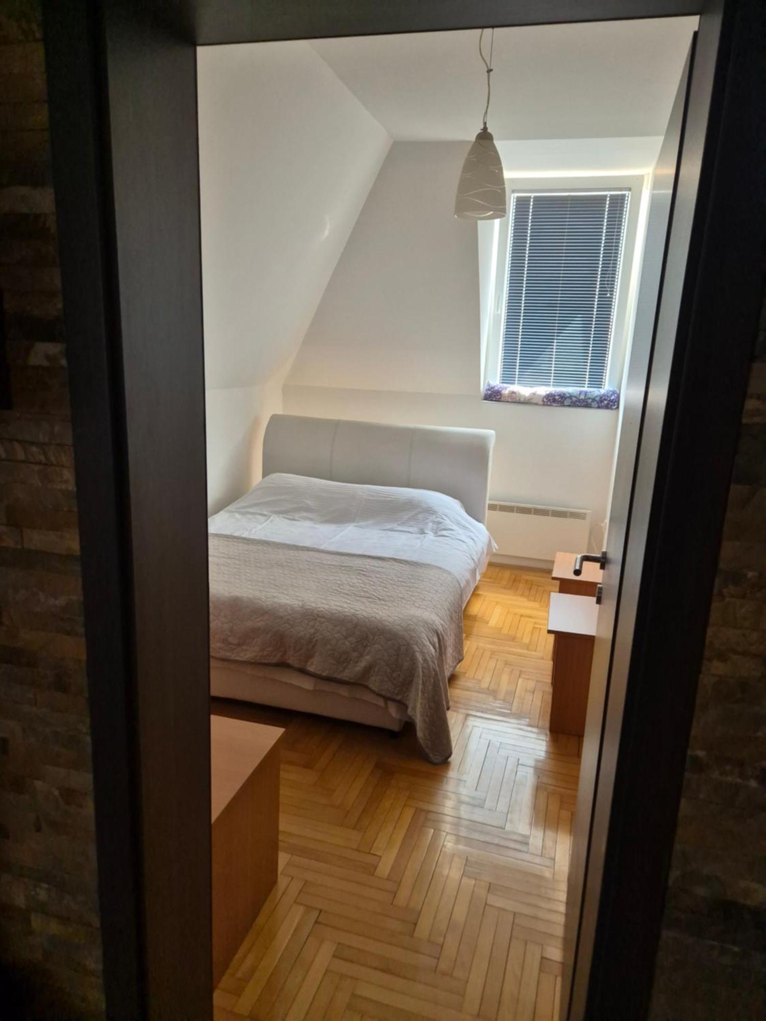 Kraljevski Apartman Kopaonik Bagian luar foto