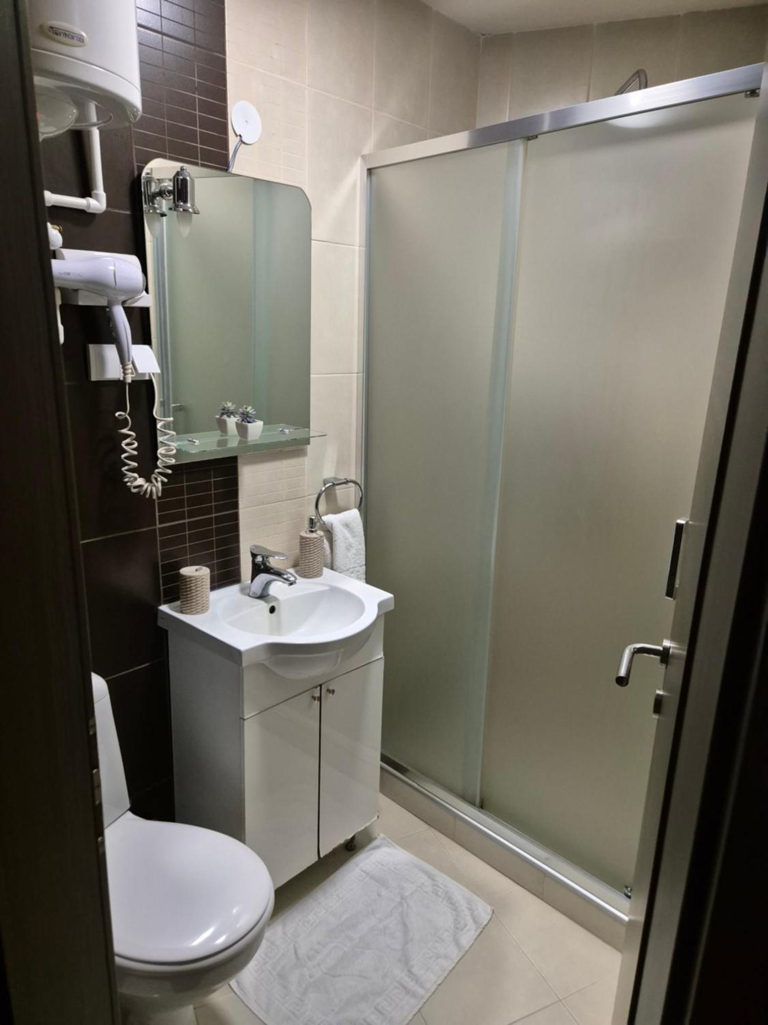 Kraljevski Apartman Kopaonik Bagian luar foto