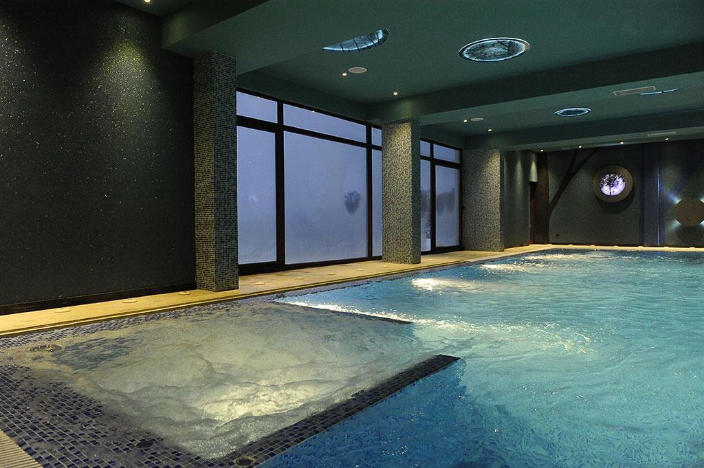 Kraljevski Apartman Kopaonik Bagian luar foto